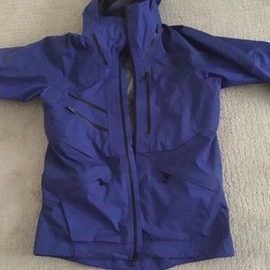 Ski jacket The North Face